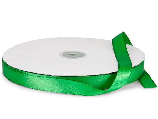 Double Face Satin Gift Packaging Ribbon