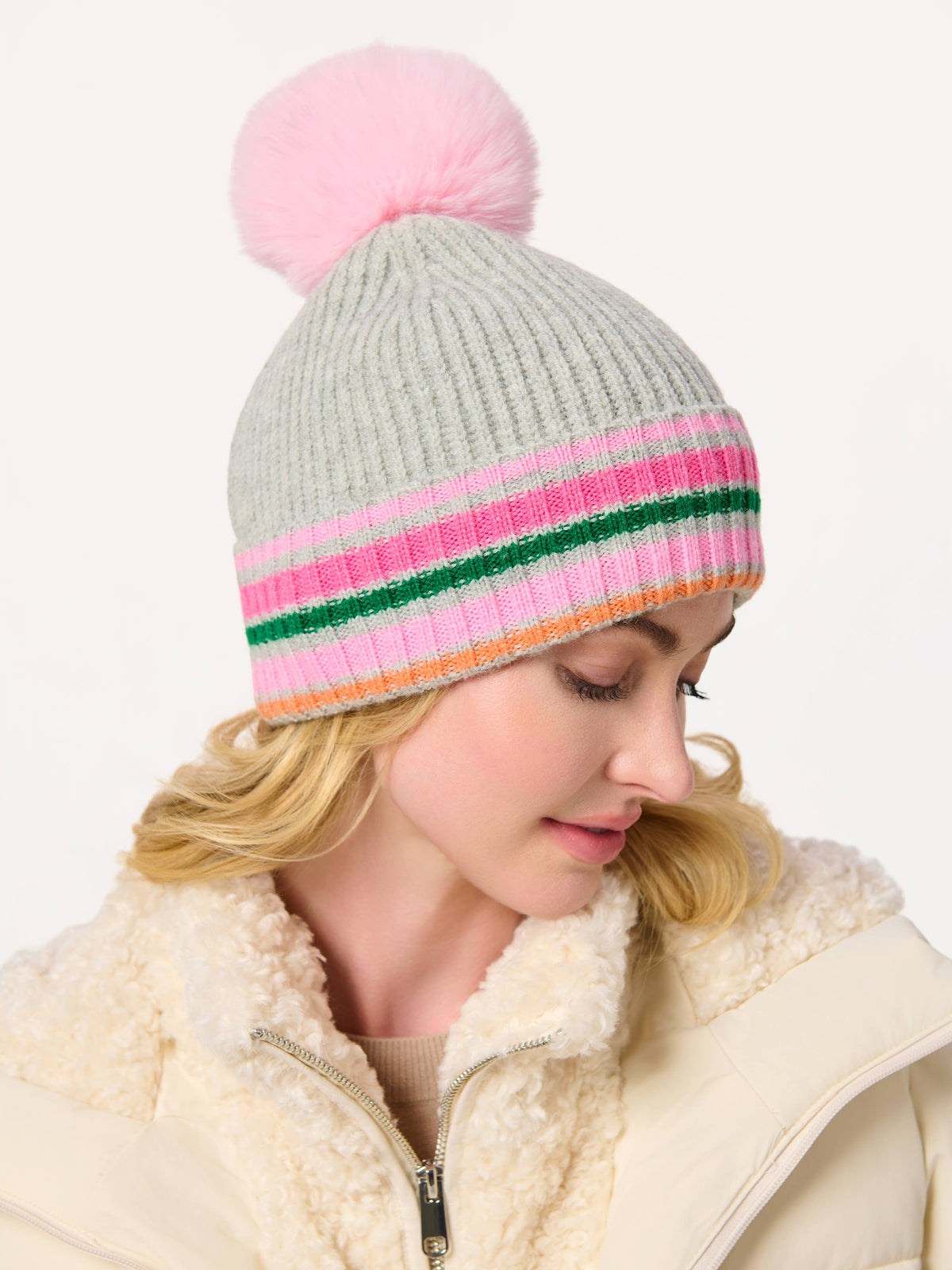 ELLE BEANIE