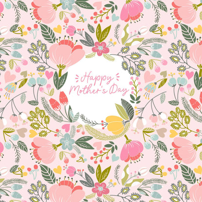 Beau Bottles Mother's Day Meadows- MINI Prosecco Collection - Six Pack