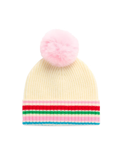 ELLE BEANIE