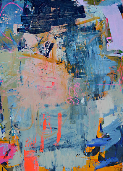 Shelley Roupas - Pink Passionality