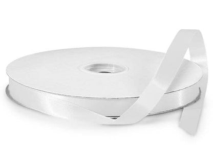 Double Face Satin Gift Packaging Ribbon