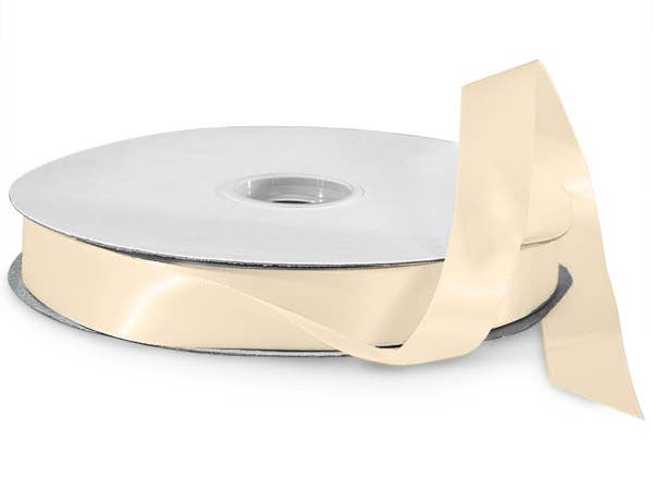 Double Face Satin Gift Packaging Ribbon
