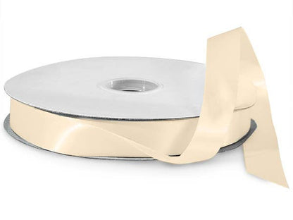 Double Face Satin Gift Packaging Ribbon