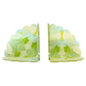 Elephant Falls Bookends - Laura Park
