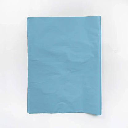 150pc, 31x20" Colorful 17g Gift Wrapping Tissue Paper Sheets