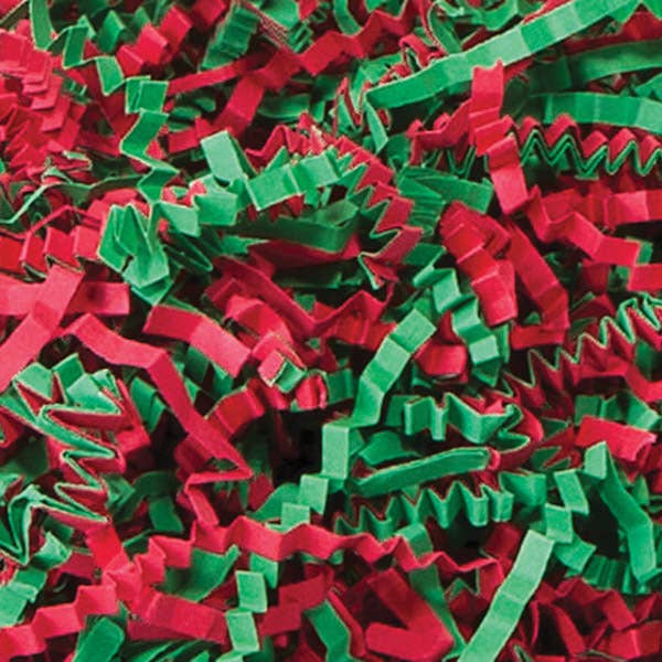 Crinkle Cut Paper Shred 10 lb
