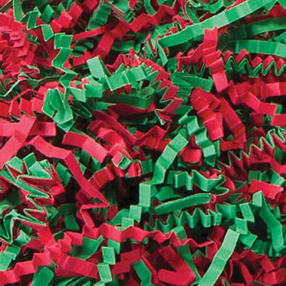 Crinkle Cut Paper Shred 10 lb