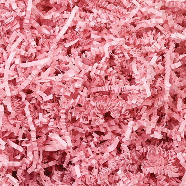 Crinkle Cut Paper Shred 10 lb