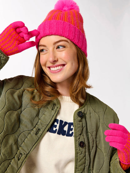 HADLEY TOUCHSCREEN GLOVES