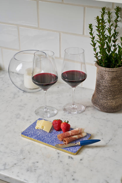 Shagreen Amelia Cutting Board
