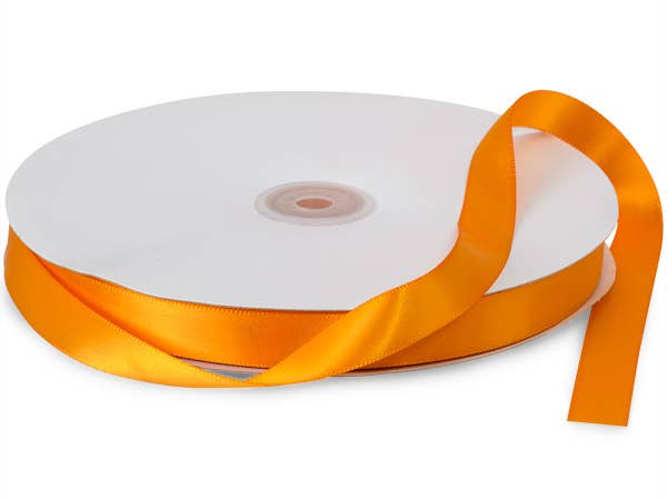 Double Face Satin Gift Packaging Ribbon
