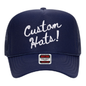 Custom Hats! In Our Most Popular Style!