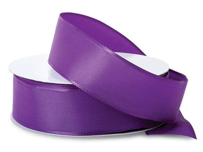 Wired Taffeta Fabric Florist Ribbon