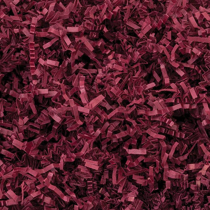 Crinkle Cut Paper Shred 10 lb