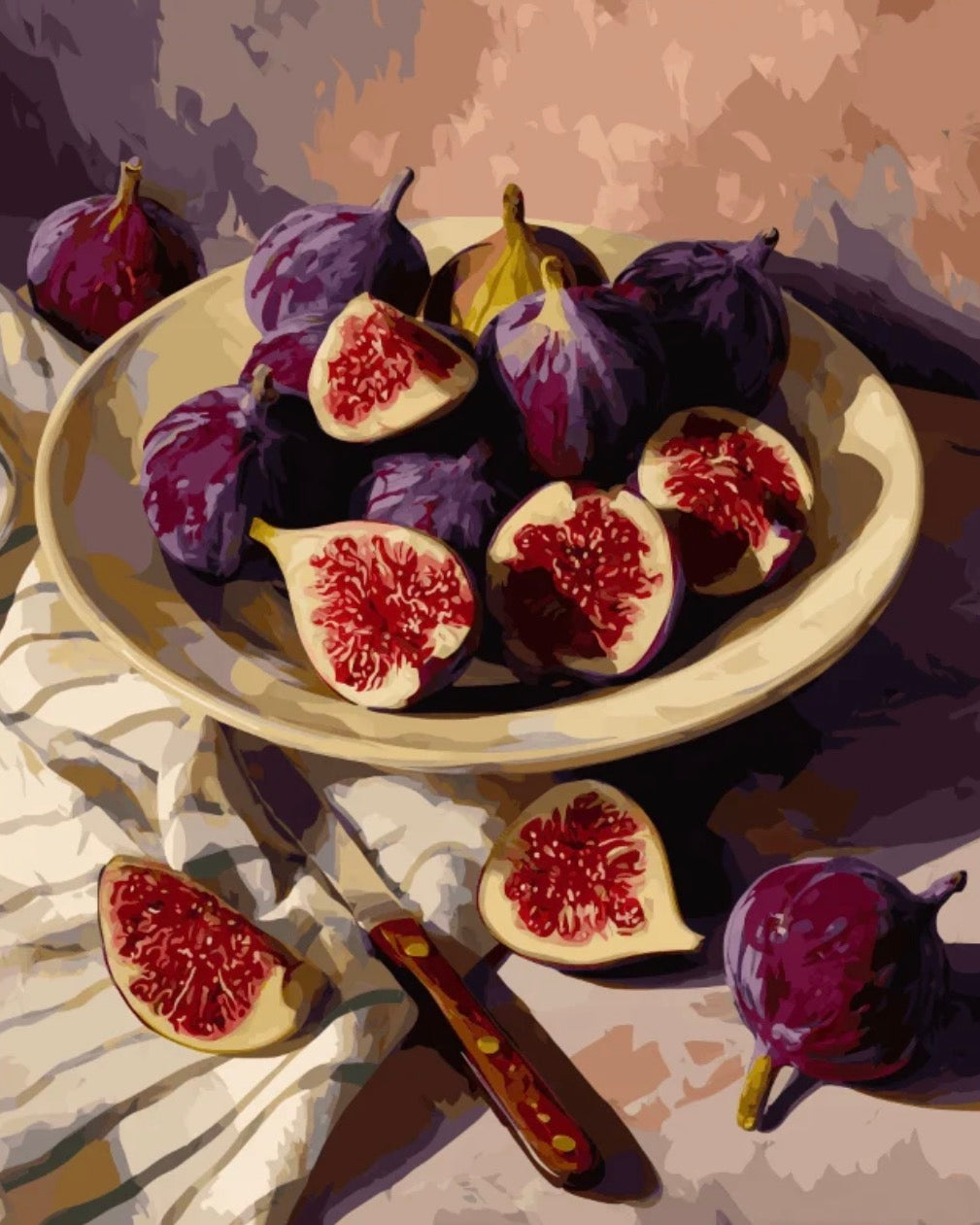 Paint, Sip, and Dine Night - Friday, Sept. 4th
