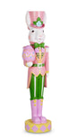 37" Traditional Easter Bunny