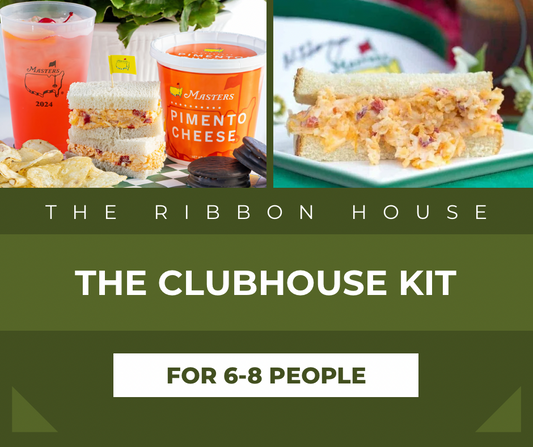 RH Masters Clubhouse Kit