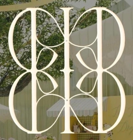 The Ribbon House logo