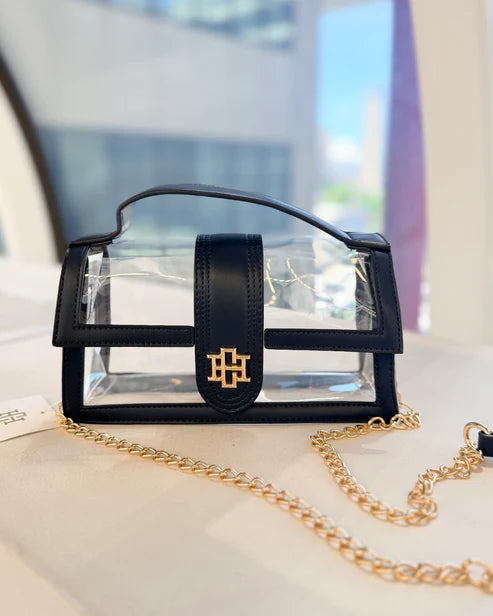 Grace Clear Bag