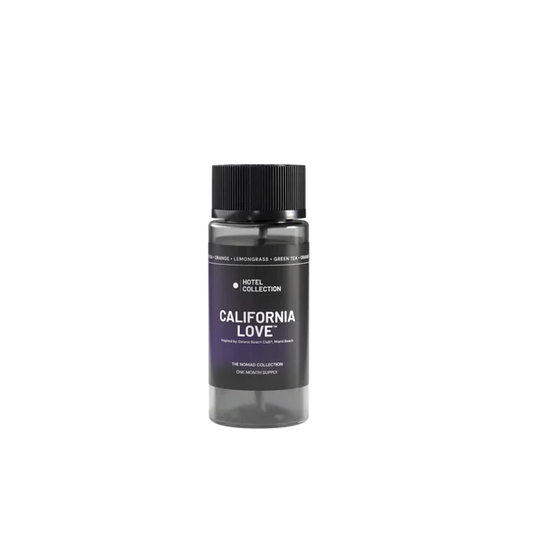 CALIFORNIA LOVE PRO-POD