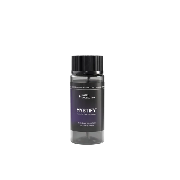 MYSTIFY PRO-POD
