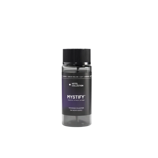 MYSTIFY PRO-POD