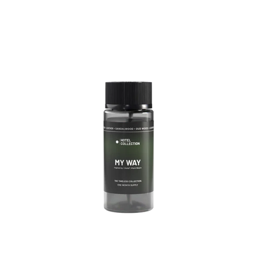 My Way Pro Pod
