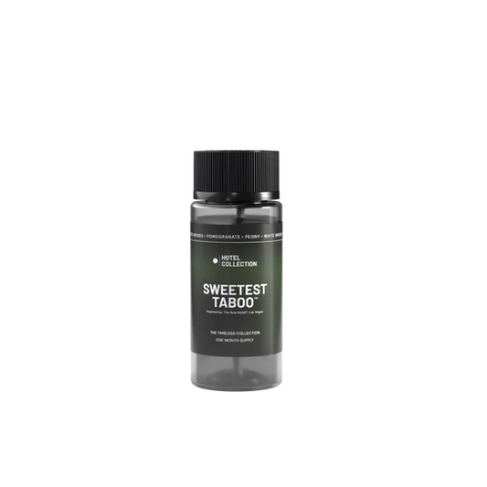 SWEETEST TABOO PRO-POD