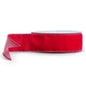 2.5" X 10 Yds Fuchsia Pink Velvet Ribbon