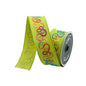 1.75" x 10yd WHIMSY RIBBONS TRIM