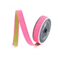 .75" x 10yd ROSE SPRING GREENERY