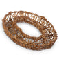 28.5" Oval - Wicker Wreath