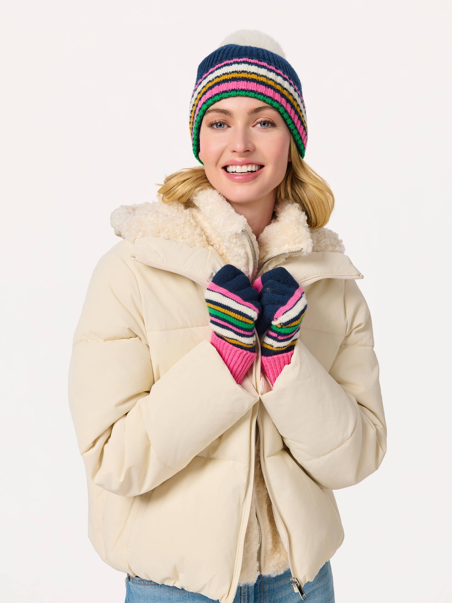 ELLE BEANIE