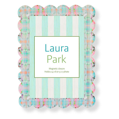 Brooks Avenue Acrylic Picture Frame - Laura Park