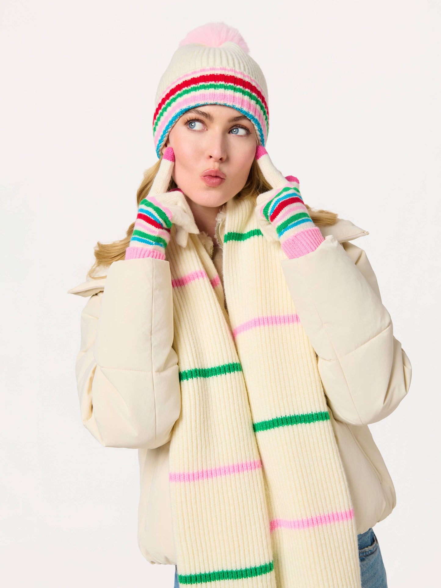 ELLE BEANIE