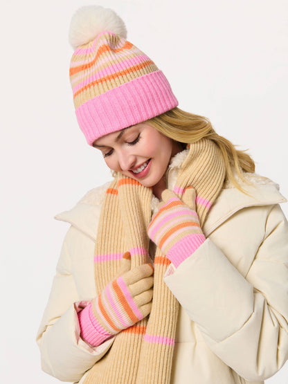 ELLE BEANIE