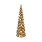 25in Gold Treew/White Pearls