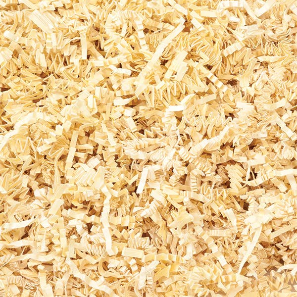 Crinkle Cut Paper Shred 10 lb