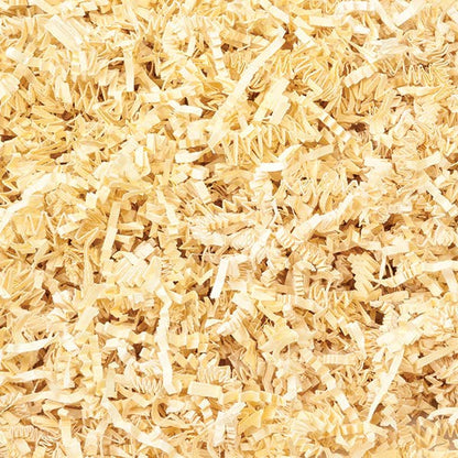 Crinkle Cut Paper Shred 10 lb