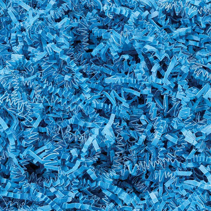 Crinkle Cut Paper Shred 10 lb