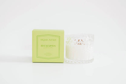 Eucalyptus Candle