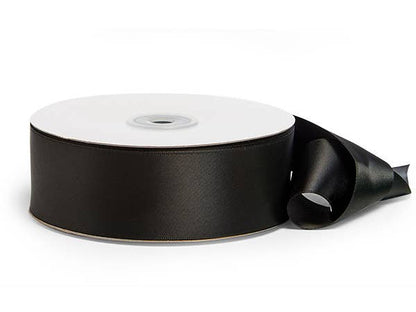 Double Face Satin Gift Packaging Ribbon