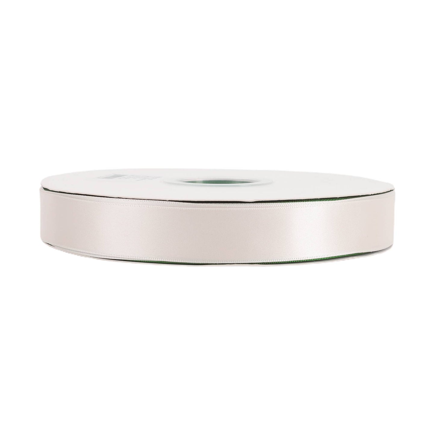 1" Double Face Satin Ribbon | 25 Yard Roll