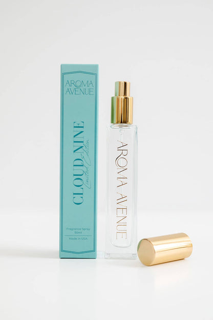 Cloud Nine Fragrance Spray