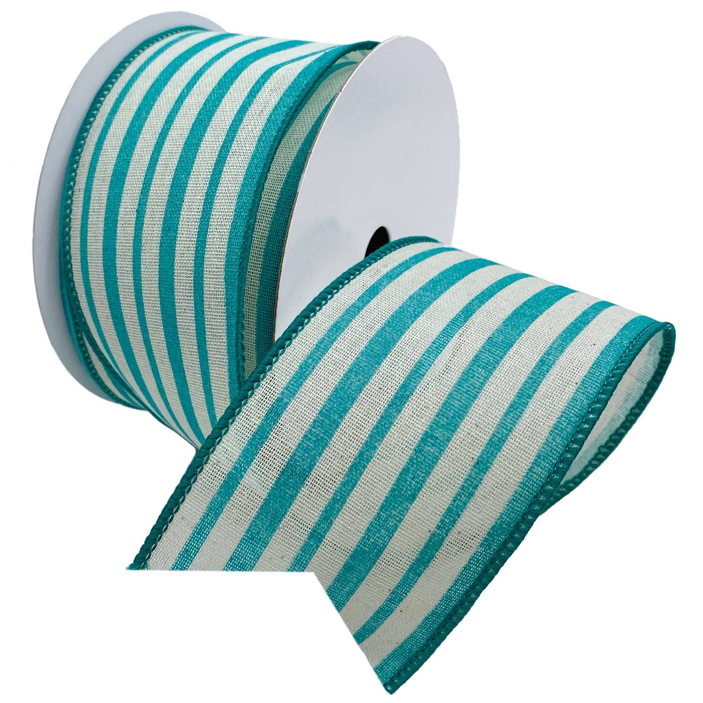 #7579 Spring Cabana Stripes (wired)