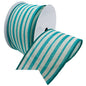 #7579 Spring Cabana Stripes (wired)