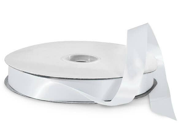 Double Face Satin Gift Packaging Ribbon