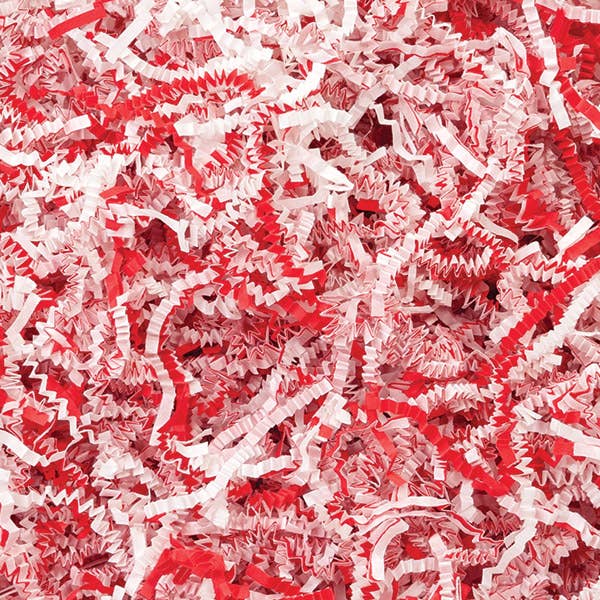 Crinkle Cut Paper Shred 10 lb