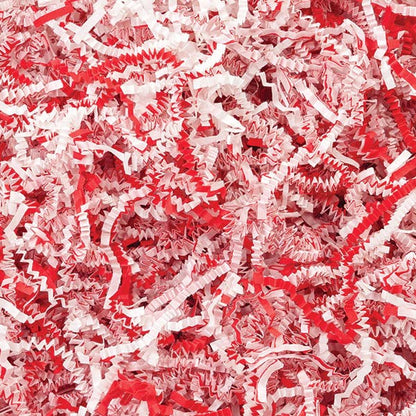 Crinkle Cut Paper Shred 10 lb